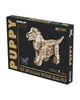 3D-Puzzle „Lemn Puppy“ – Kunst aus Öko-Holz Produktbild-Vorschau 12