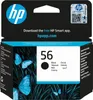 HP 56 Schwarz Original Tintenpatrone, Hohe (XL-) Ausbeute, Produktbild-Vorschau 4