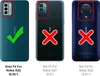 2x Conie Glasfolie für Nokia G22 Displayschutz Folie Panzer Produktbild-Vorschau 3