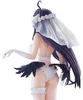 Overlord - Glitter&Glamours Albedo Wedding - Figur Anteprima dell’immagine prodotto 8
