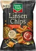 funny frisch Linsenchips Tandoori Masala (90g Beutel) + usy Produktbild-Vorschau 2