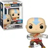 Funko Pop! Avatar: The Last Airbender - Aang #1044 Produktbild-Vorschau 3