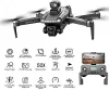 Drone GPS AIORBER, avec caméra 8K, moteurs sans balais, Voir les images du produit 11