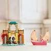 LEGO Wicked Glinda, Elphaba und Nessarose an der Produktbild-Vorschau 34