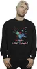 Disney - "Merry Everything" Sweatshirt für Herren BI30992 Produktbild-Vorschau 2