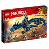 LEGO® NINJAGO Blitzdrache 70652 Produktbild-Vorschau 2