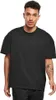 Build Your Brand BY163 | Ultra Heavy Cotone Box Tee - Anteprima dell’immagine prodotto 10