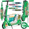 KESSER® Scooter City Roller: monopattino per bambini, Anteprima dell’immagine prodotto 1