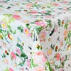 Wachstuchtischdecke 140x240 cm - Blumenkaro - Produktbild-Vorschau 6