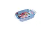 Pyrex 3426470010641, Obdĺžnikový, Temperované sklo, Náhľad obrázku produktu 9