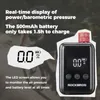 ROCKBROS MINI Pumpe 150PSI Fahrrad Elektrische tragbar Produktbild-Vorschau 4