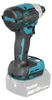 Makita Akku-Schlagschrauber - DTD201Z Produktbild-Vorschau 4
