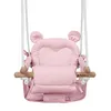 Tulano Hop 30 | Bär Babyschaukel Kinderschaukel | Indoor Produktbild-Vorschau 4