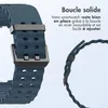 imoshion Bracelet silicone Ocean pour la Samsung Galaxy Voir les images du produit 4