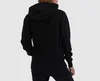Felpa con cappuccio Ellesse SGS03244-BLACK da Donna Anteprima dell’immagine prodotto 19