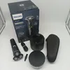 Philips S5889/50 Shaver 5000 elektrischer Nass- und Produktbild-Vorschau 3