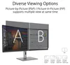 ASUS ProArt PA34VCNV - LED-Monitor - gebogen - 86.6 cm Produktbild-Vorschau 16