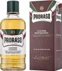 Proraso Profesional After Shave Loción Con Alcohol Podgląd zdjęcia produktu 3