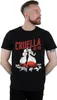 Disney - T-Shirt für Herren BI48626 (S) (Schwarz) Produktbild-Vorschau 2