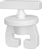 Interdeco Feststeller / Gardinenstopper Universal für Produktbild-Vorschau 1