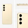 Samsung Galaxy S24 256GB Amber Yellow Produktbild-Vorschau 22