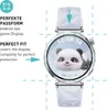 3x Schutzglas Panzerfolie Klar für Huawei Watch GT5 41 mm Produktbild-Vorschau 3