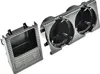 NTY Getränkehalter EZC-BM-086 für BMW 3 Limousine (E46) Produktbild-Vorschau 6