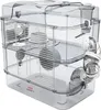 Gabbia per criceti Rody 3 DUO bianca 41x27x40,5cm Zolux Anteprima dell’immagine prodotto 1