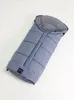 Kaiser, 65748320 Thermo Fleece Kinderwagen Fußsack Pooly, Produktbild-Vorschau 2