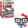 Hello Kitty POP! Sanrio Vinyl Figur Hello Kitty Nerd 9 cm Produktbild-Vorschau 6