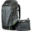 MindShift Gear 154520207, Rucksack, Universal, Schwarz, Produktbild-Vorschau 1
