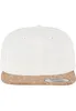 FLEXFIT 6089CO | Cork Snapback Cap / Kappe / Mütze / Hut - Produktbild-Vorschau 6