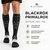 BLACKROX PRIMALROX Kompressionsstrümpfe – Sport Laufen Produktbild-Vorschau 9