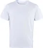 Ion Ionic tričko s krátkym rukávom White M Pánske White M Náhľad obrázku produktu 1
