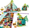 LEGO 41700 Friends Glamping am Strand, Produktbild-Vorschau 4