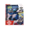 Smoby 203792000, 3 rok / roky, Modrá Náhľad obrázku produktu 7