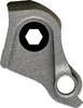 Silca patte de dérailleur Sram Udh Dm argent Voir les images du produit 2