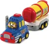vtech Vtech 80-540204 Tut Tut Baby Flitzer - Tanklaster & Produktbild-Vorschau 3