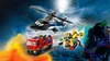 LEGO® City 60462 Set combiné avec hélicoptère, camion de Voir les images du produit 7