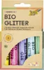 folia 57812 folia  Glitter Rainbow M Glitzer farbsortiert Vista previa de la imagen del producto 1