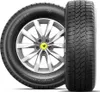 Kormoran Vanpro Winter 215/75R16C 113R Podgląd zdjęcia produktu 4