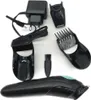 Braun BeardTrimmer 3 BT3421, Umývateľný, Batérie, Čierna Náhľad obrázku produktu 17