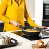 Westinghouse Pfannenset Black Marble (Wokpfanne + Produktbild-Vorschau 6