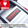 HECHT Rasenmäher Elektro 1845 | 46 cm Schnittbreite | 1800 Produktbild-Vorschau 5