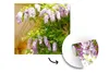 MuchoWow® Fototapete für Wohnzimmer oder Schlafzimmer Produktbild-Vorschau 3