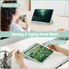Fintie Hybrid Hülle für Samsung Galaxy Tab S10 Lite/S10 Produktbild-Vorschau 4