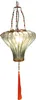 Näve Leuchten Suspension en verre "Orient" Suspension en Voir les images du produit 2