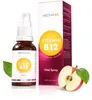 Mediakos® Vitamine B12 + B6 + Acide Folique Vital Spray Voir les images du produit 2