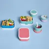 Mepal - Brotdose Campus - Bento Box Kinder - Brotdose mit Produktbild-Vorschau 11