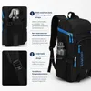 Betz Rucksack Wanderrucksack Damen Herren Reise und Camping Produktbild-Vorschau 7